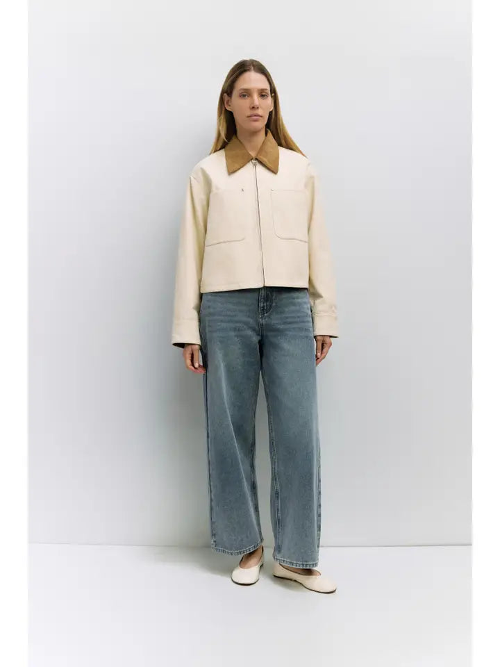 The Laurel Jacket