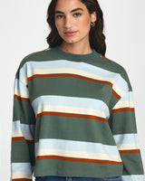 Kinney Long Sleeve Tee