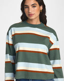 Kinney Long Sleeve Tee