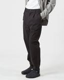 Bertils Casual Pants - Black