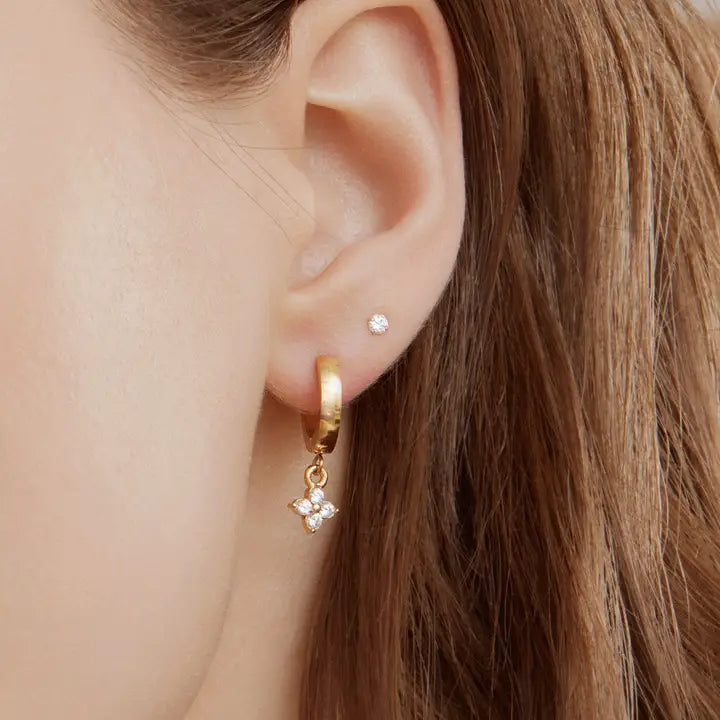 Merveilles Hoops
