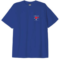 Always Saying Sorry Heavyweight Box T Shirt