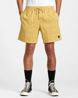 Escape Suiting Elastic Short
