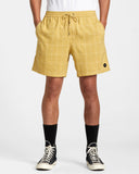 Escape Suiting Elastic Short