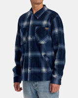 Yukon High Pile Fleece