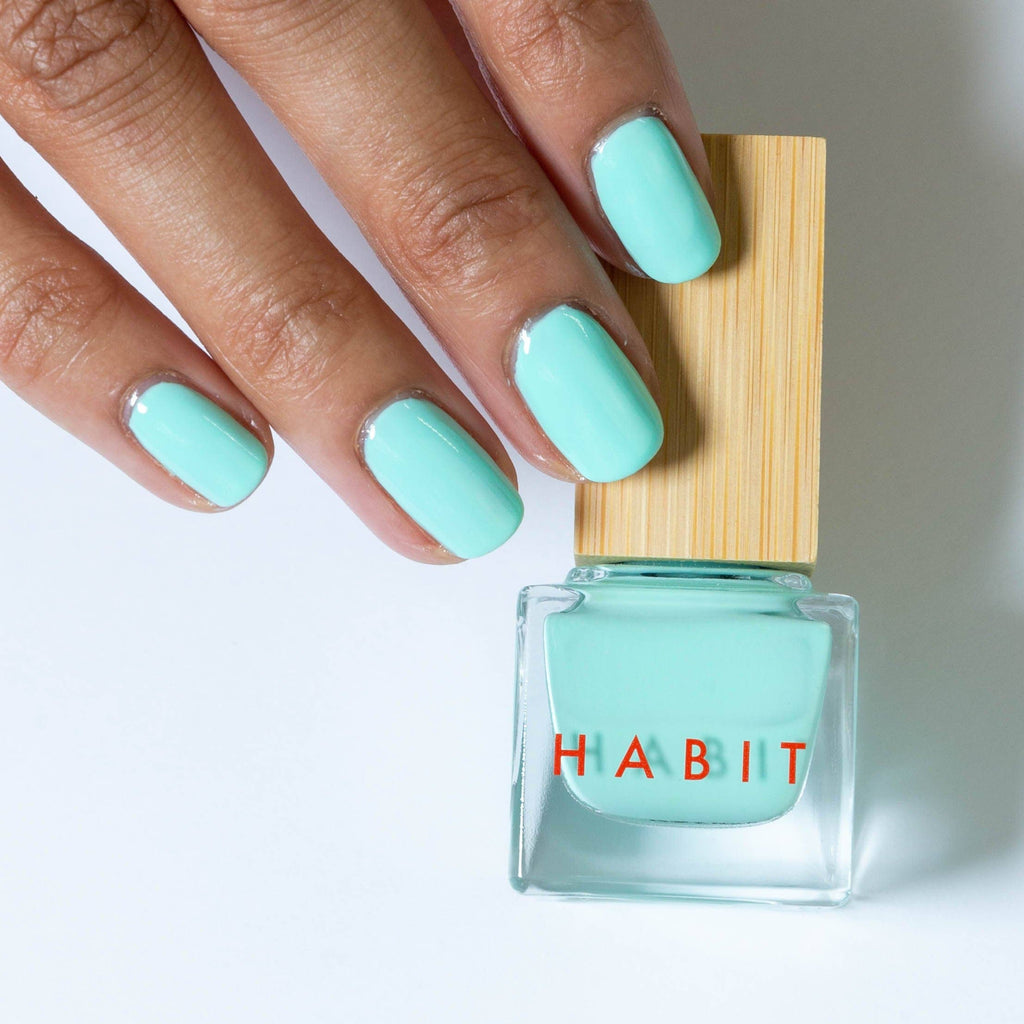 Habit Nail Polish