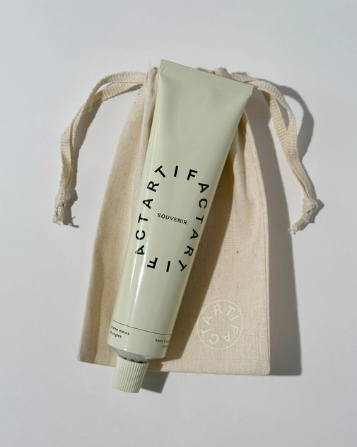 Souvenir Nail & Hand Cream