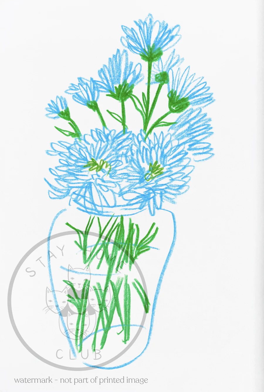 Still Life Print
