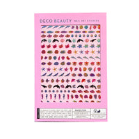 Nail Art Stickers