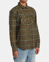 Hughes Flannel Woven
