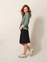 Sophie Organic Cotton Shirt