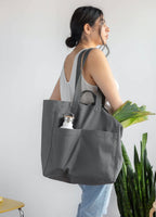 Box Tote