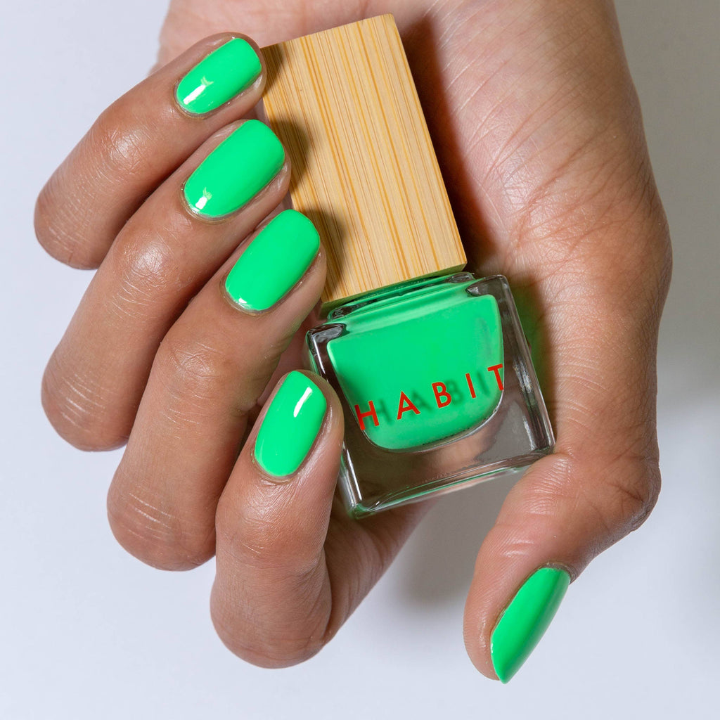 Habit Nail Polish