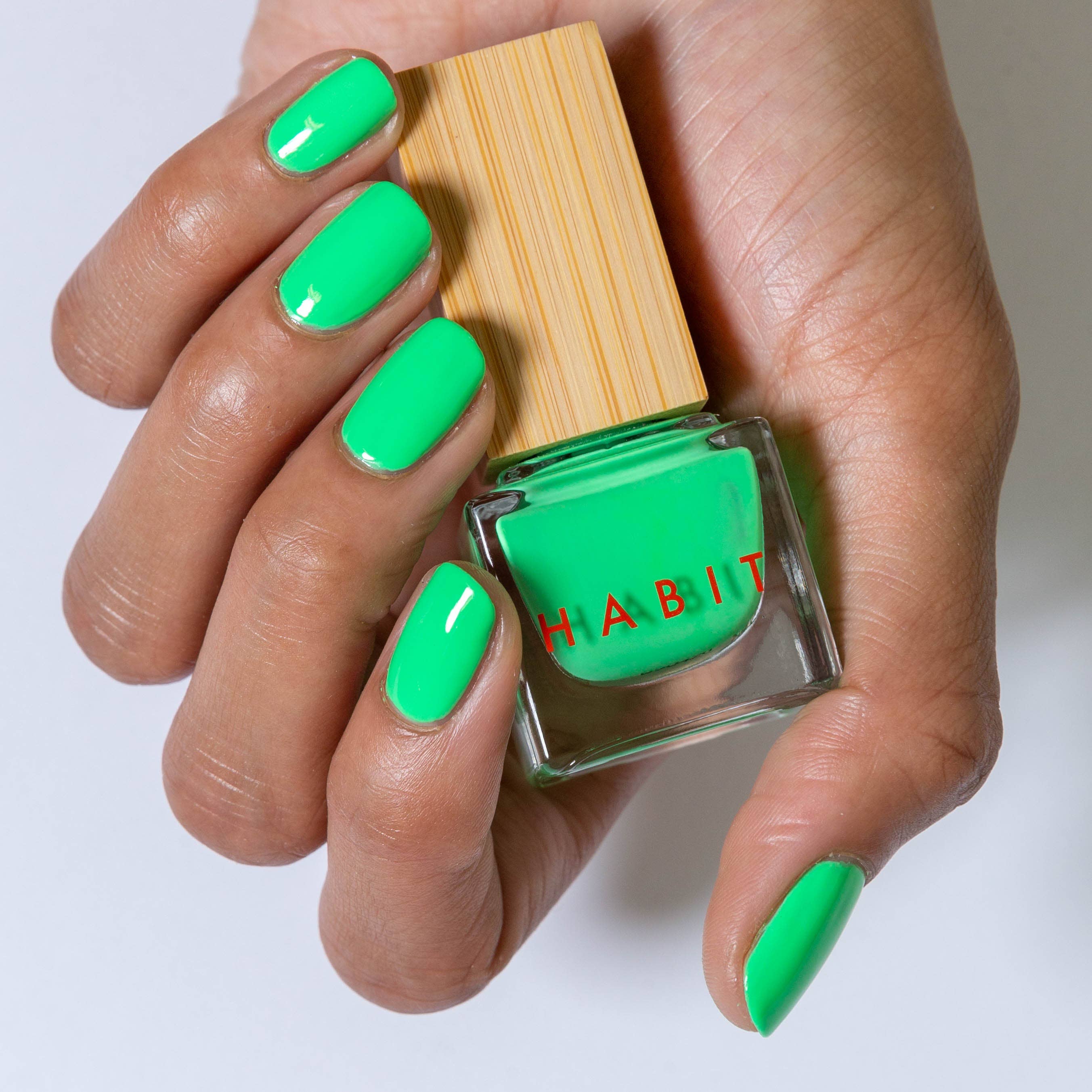 Habit Nail Polish