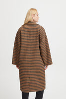 Emmalu Jacket  - Tiger's Eye