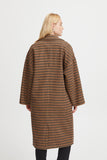 Emmalu Jacket  - Tiger's Eye
