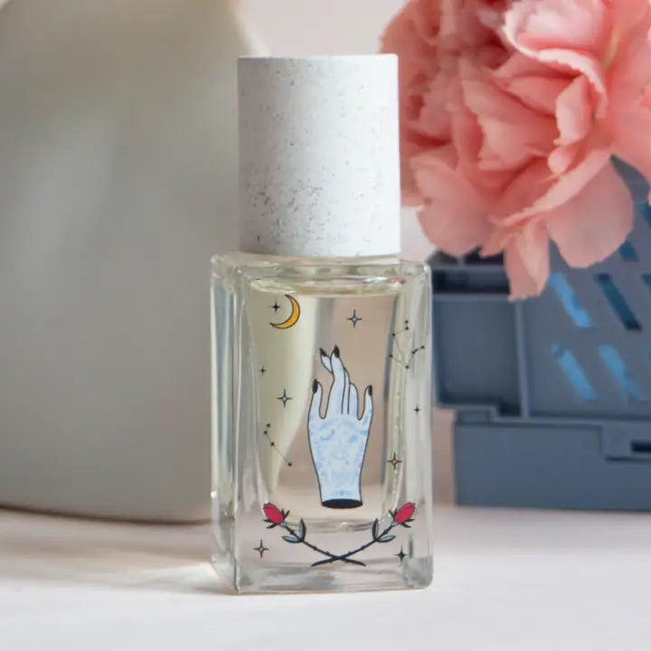 Calm Before The Storm Perfume