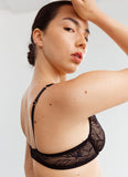 Euphoria Unlined Balconette Bra