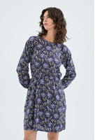 Grenadin Print Dress