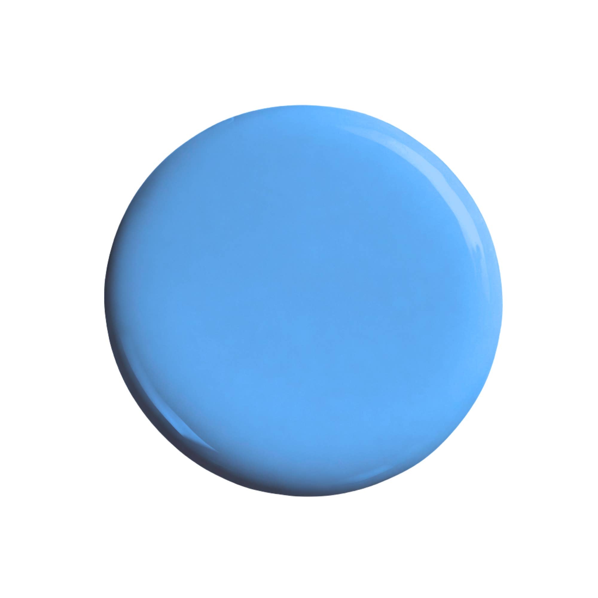 Habit Nail Polish