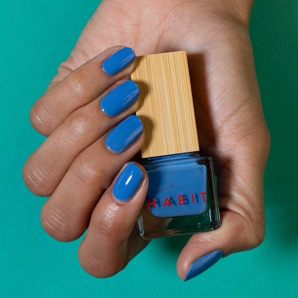 Habit Nail Polish