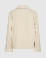 Olena Lightweight Jacket - Birch
