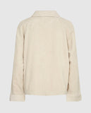Olena Lightweight Jacket - Birch