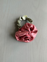 Rosette Scrunchie