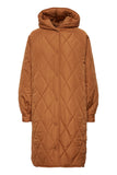 Hansa Jacket - Argan Oil