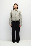 The Ronny Jacket - Grey