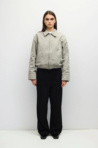 The Ronny Jacket - Grey