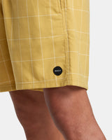 Escape Suiting Elastic Short