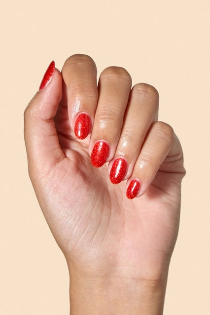 Vegan, Cruelty-Free & 10-Free Nail Polish