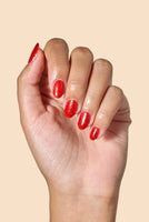Vegan, Cruelty-Free & 10-Free Nail Polish