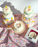 Birthday Cake Candle