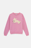Rabbit Sweatshirt