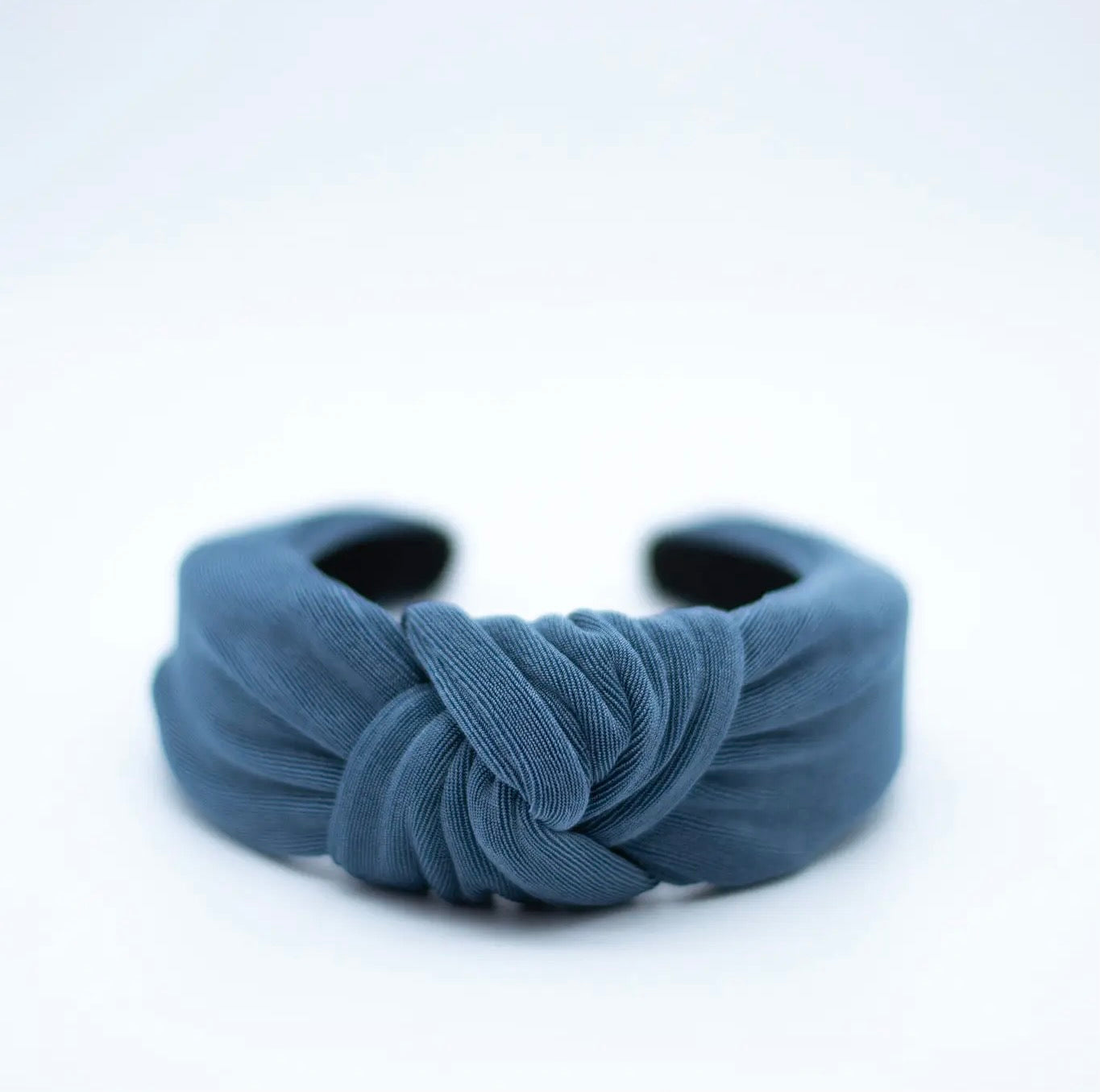 Knotted Headband