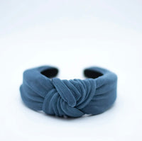 Knotted Headband