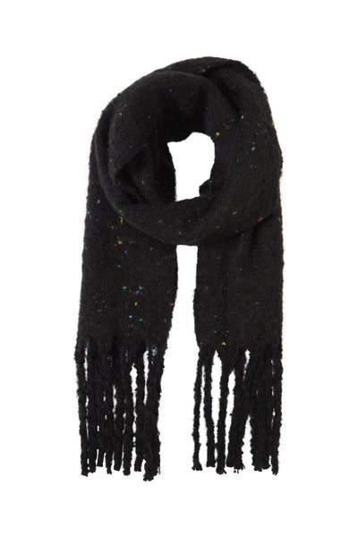 Nina Scarf - Black