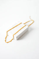 Clayton Satellite Chain Necklace