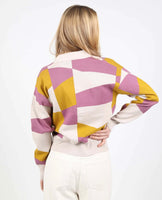Hazel Cardigan