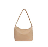 Tiana Shoulder Bag - Sand Recycled