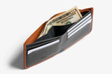 Hide & Seek Wallet RFID - Caramel