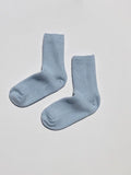 Angora Wool Socks