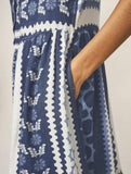 Pip Midi Dress