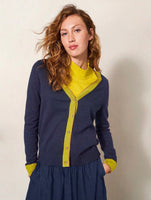 Sally Smart Cardigan