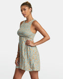 Trigger Mini Dress