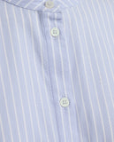 Binnas Long Sleeved Shirt - Light Blue