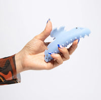Flame Claw