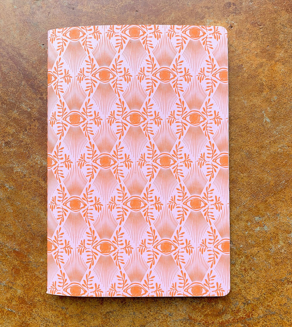 Xlarge Notebook